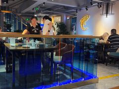 -海味当家·蒸锅海鲜(星海公园店)