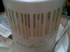 摩卡-榖屋house of flour(张江首店)