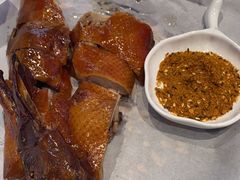 -小厨娘淮扬菜(板桥一店)