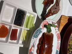 -在前门·烤鸭北京菜(五月花广场店)