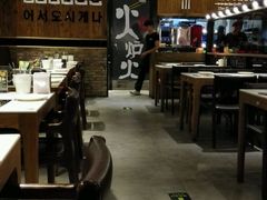 -火炉火自助餐(枫蓝国际店)