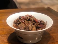 -北京老铺烤鸭(老城根店)