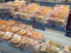 -泸溪河桃酥(长乐路店)