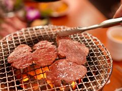 -大阪烧肉BAKA一代(十亩地店)