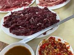 -贵宾牛·潮汕牛肉火锅(珠池总店)