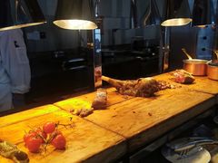 -嘉定凯悦·咖啡厅