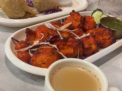 -清真·AL-JANNAT 佳纳特餐厅(狮子桥店)