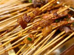 盟重牛油-盟重烧烤(高正街店)
