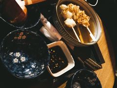 -RMK Shochu Bar(三诺店)