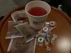 -Dragonfly 悠庭·按摩Spa(苏州中心广场店)