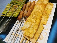 -马海涛牛肉串·午市牛腩饭·烧烤夜宵(领汇广场店)