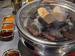 -本炙炭烤·蒲烧活鳗料理店(金沙洲店)