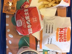 -汉堡王(嘉定宝龙城市广场)