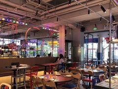 大堂-陈鹏鹏潮汕菜(欢乐海岸 海边景观店)