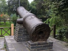 -东关历史文化旅游区-东门遗址