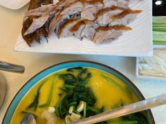 -便宜坊烤鸭店(科创店)