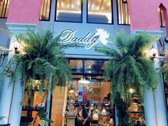 -Daddy Nimman Chiang Mai