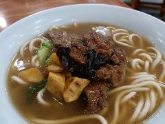 -奎元馆.百年奎元.非遗传承(西湖边的解放路店)