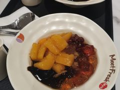 -鲜芋仙(大兴龙湖店)