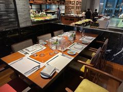 -阿纳迪酒店·秘境西餐厅
