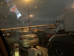 -粤海铁路北港码头