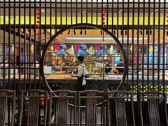 -抱德·潮汕味(琶洲店原惠城鱼仔)