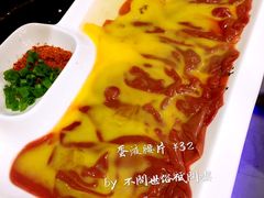 蛋液腰片-辣府(椒江店)