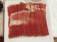 -皇城根(张杨店)