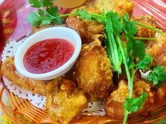 -钱山海鲜大排档