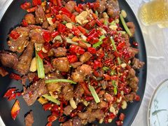 -捕渔人家海鲜私房菜(仙螺岛店)
