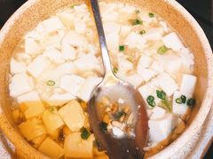 太守豆腐-宋宴(虎跑店)
