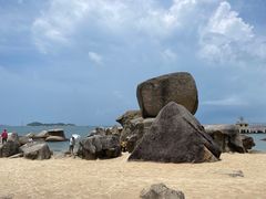 -巽寮湾