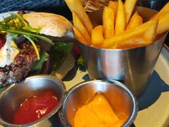 -bluefrog蓝蛙(恒隆广场店)