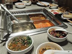 -海底捞火锅(国贸购物中心店)