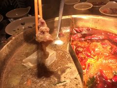 -小龙坎火锅(湖滨银泰in77店)