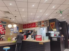 -食其家·牛丼咖喱(苏州永旺店)