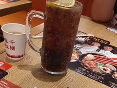 -味千拉面(广州金沙永旺梦乐城店)