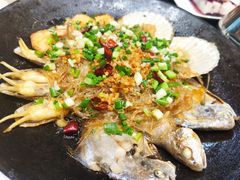 -好兄弟郭巨海鲜(天一阁店)