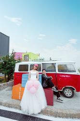 -钟爱一生婚纱摄影旗舰店