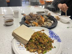 -前王院•巧克力海鲜市集餐厅(万平口店)