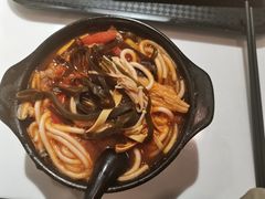 -九佰陆拾度土豆粉砂锅(普陀店)
