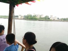 -渔岛海洋度假区