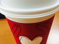 -星巴克(万都店)