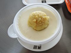 -满记甜品(北京东坝万达店)
