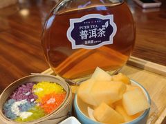 -芸南道·过桥米线(昆明老街旗舰店)