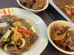 -黄祥发牛排美食(圣湖店)