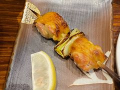 -鸟鹏烧鸟居酒屋(熙龙湾店)