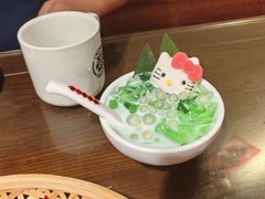 -味上湘菜馆(岳麓山店)