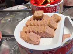 -龍歌自助小火锅(秦淮水游城店)