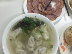 -隆盛园火勺馄饨面(十一纬路店)